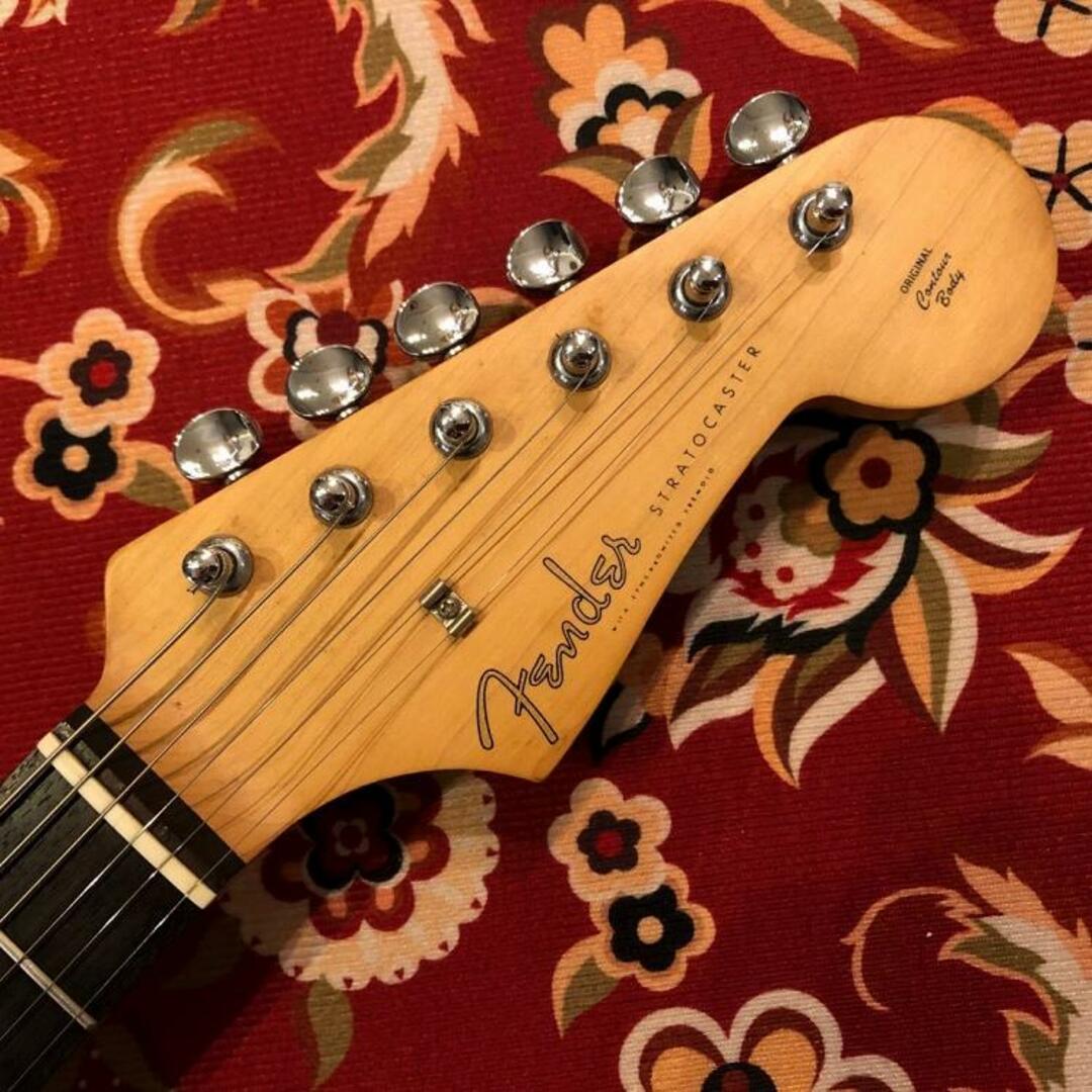 Fender(フェンダー)のFender（フェンダー）/MST-32 【中古】【USED】エレクトリックギターレスポールタイプ【イオンモール秋田店】 楽器のギター(エレキギター)の商品写真