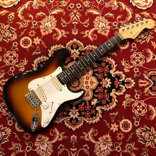 フェンダー(Fender)のFender（フェンダー）/MST-32 【中古】【USED】エレクトリックギターレスポールタイプ【イオンモール秋田店】(エレキギター)