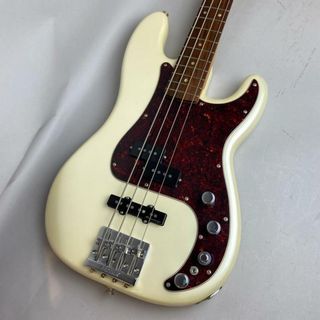 Fender - Fender（フェンダー）/Player Plus Precision Bass Active PJ 美品 【中古】【USED】エレクトリック・ベースPJタイプ【COCOSA熊本店】