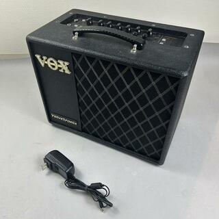 ヴォックス(VOX)のVOX（ボックス）/VT20X【ボックス】真空管搭載アンプ 【中古】【USED】ギターアンプ（コンボ）【エミフルMASAKI店】(ギターアンプ)