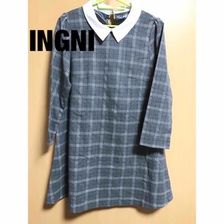 INGNI - INGNIワンピース