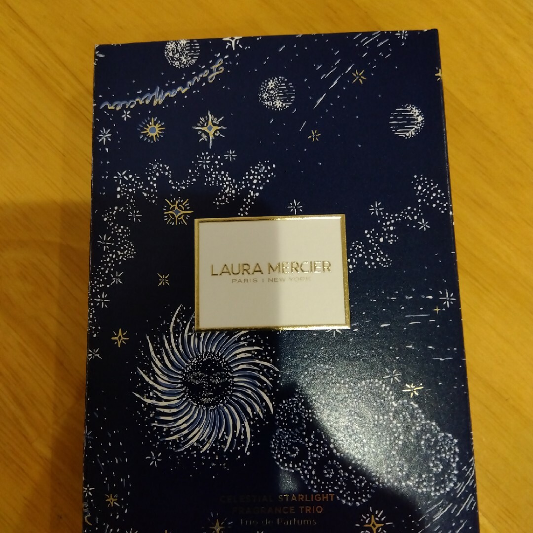 laura mercier(ローラメルシエ)のローラメルシエ レディースのファッション小物(その他)の商品写真