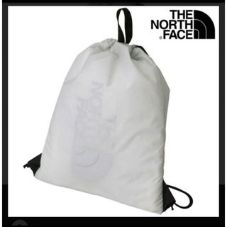 ザノースフェイス(THE NORTH FACE)の【未開封新品】ノースフェイス　ナップサック　13L 男女兼用  撥水耐久性　希少(リュック/バックパック)