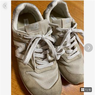 ニューバランス(New Balance)のニューバランス　スニーカー(スニーカー)