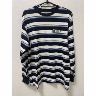 QUIKSILVER - クイックシルバー　ロングTシャツ