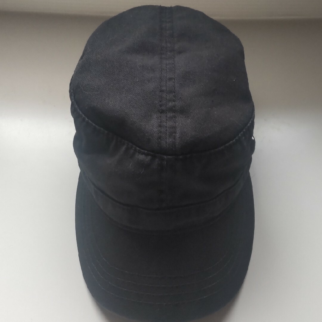 reversal(リバーサル)のreversal × OTTO  ワークキャップ  リバーサル メンズの帽子(キャップ)の商品写真