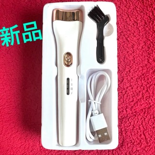 ホットビューラー USB充電式 最新　アイラッシュカーラー ビューラー　【新品】(ホットビューラー)