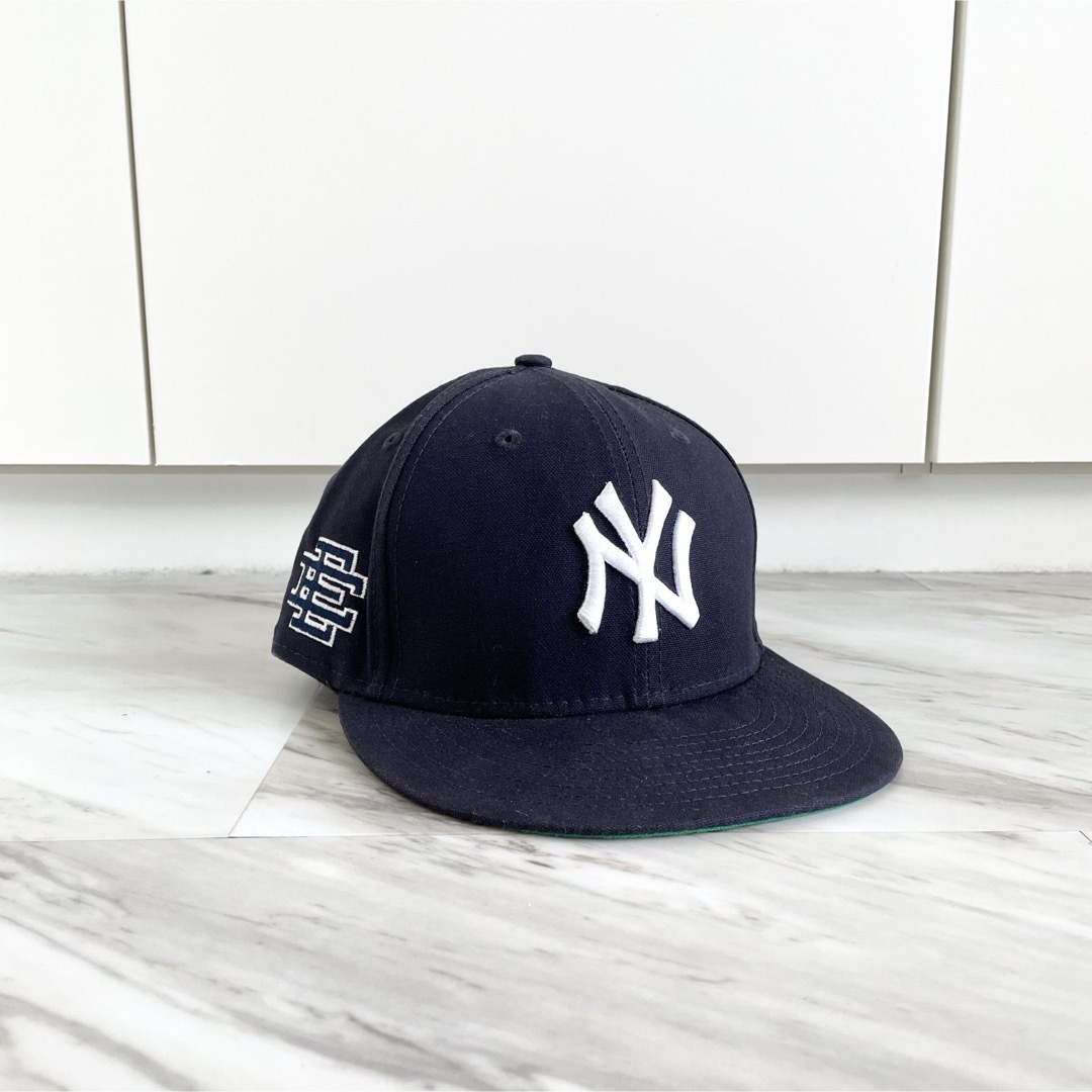 NEW ERA(ニューエラー)のEric Emanuel New Era エリックエマニュエル ニューエラ メンズの帽子(キャップ)の商品写真