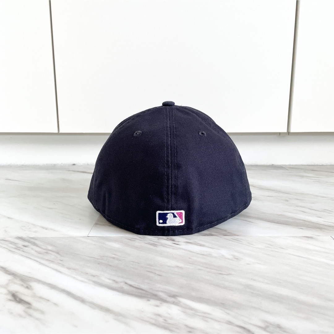 NEW ERA(ニューエラー)のEric Emanuel New Era エリックエマニュエル ニューエラ メンズの帽子(キャップ)の商品写真