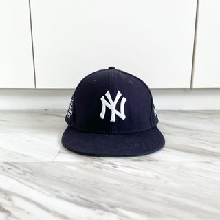 ニューエラー(NEW ERA)のEric Emanuel New Era エリックエマニュエル ニューエラ(キャップ)