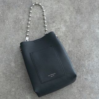 SALE！ボールチェーン2WAYショルダー(ショルダーバッグ)