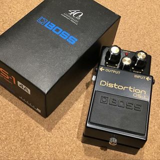 ボス(BOSS)のBOSS（ボス）/USED/DS-1-4A 【中古】【USED】ギター用エフェクターディストーション【ミーナ町田店】(エフェクター)