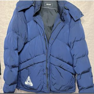 パレス(PALACE)のPALACE /PINNACLE PUFFA JACKET(ダウンジャケット)