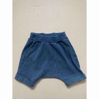 ユニクロ(UNIQLO)のユニクロ　パンツ　80cm(パンツ)