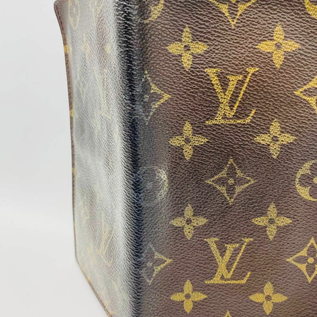 LOUIS VUITTON(ルイヴィトン)の★Louis Vuitton★ 長財布 モノグラム ブラウン メンズのファッション小物(長財布)の商品写真