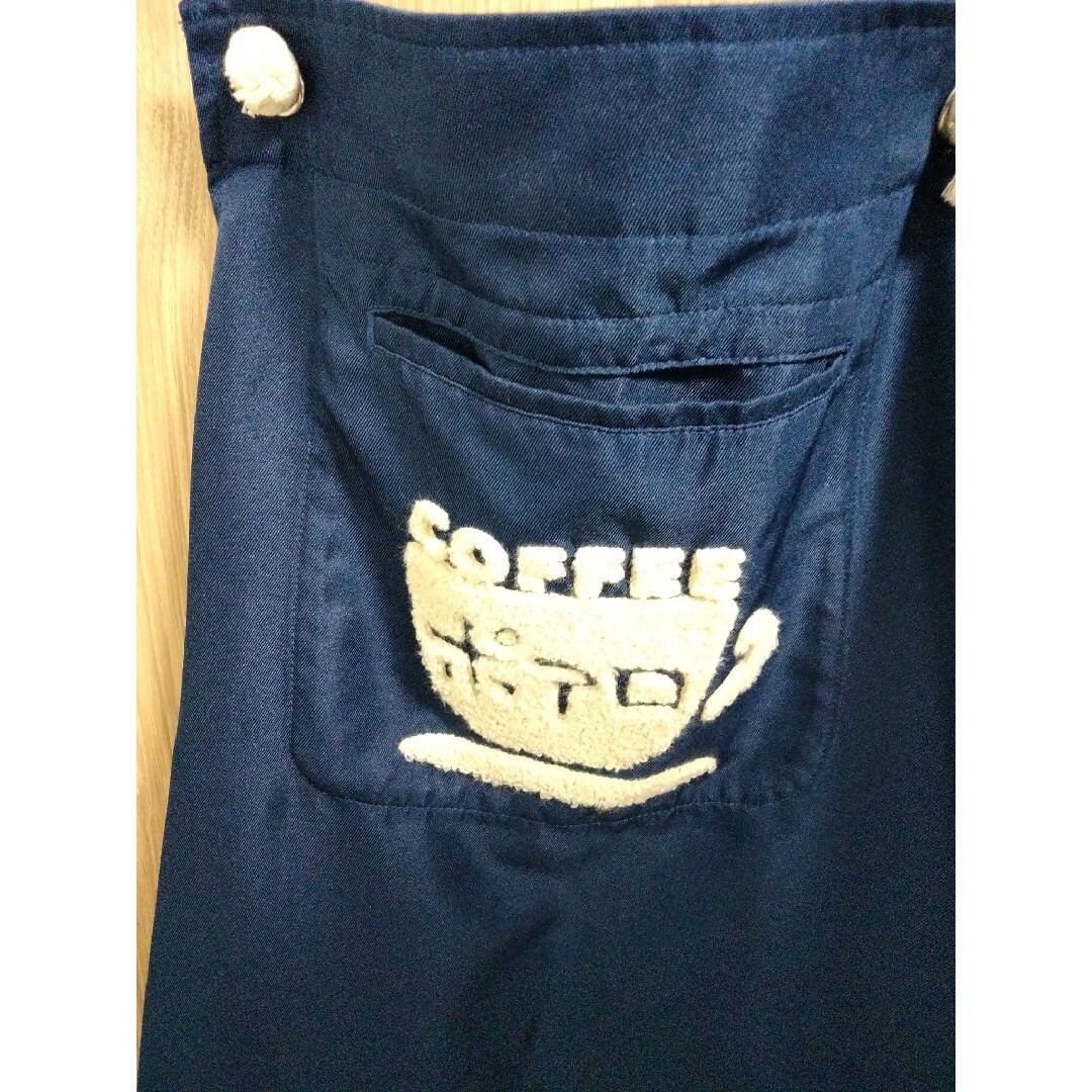 USJ コナン ポアロ エプロンの通販 by ツインズshop。プロフ USJ コナン ポアロ エプロンの通販 by ツインズshop。プロフ
