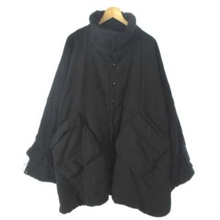 other - フィンガリン 23AW FUTON COAT NEL DYE 中綿ジャケット L