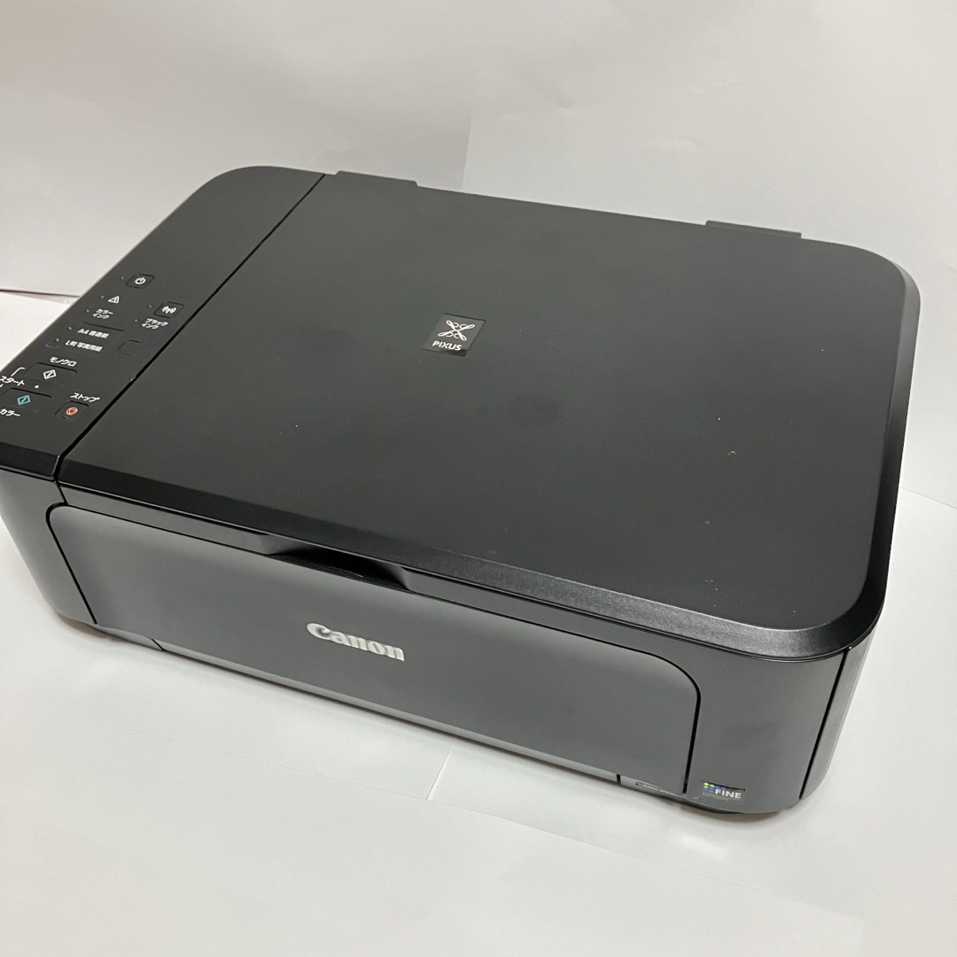 Canon(キヤノン)の【中古】Canon プリンター複合機 MG3530 送料無料 スマホ/家電/カメラのPC/タブレット(PC周辺機器)の商品写真