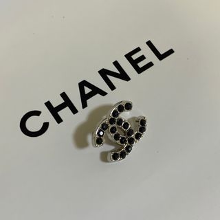 シャネル(CHANEL)のシャネル　ボタン　5/31まで限定お値下げ中！(各種パーツ)