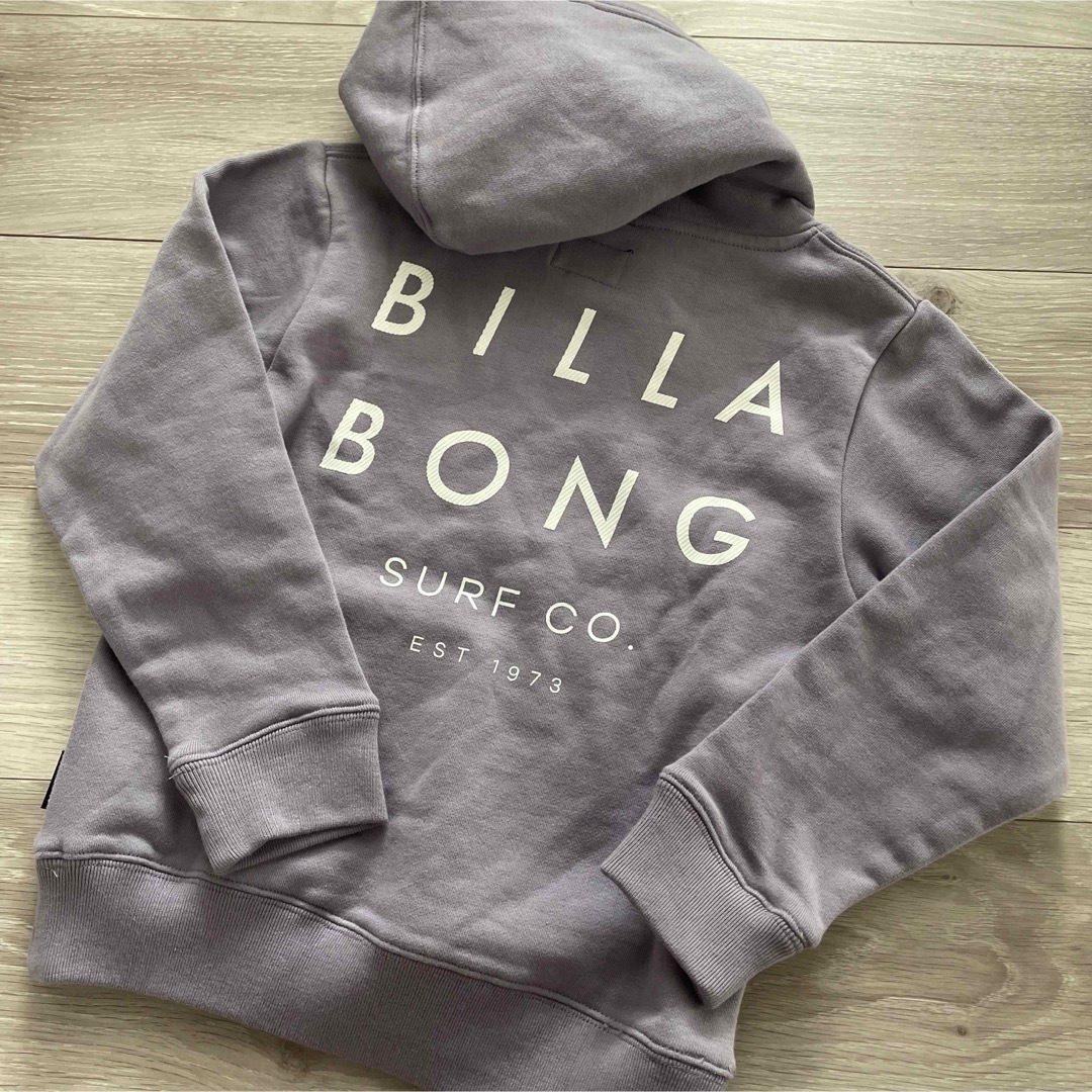 billabong(ビラボン)のBILLABONG キッズ/ベビー/マタニティのキッズ服男の子用(90cm~)(Tシャツ/カットソー)の商品写真