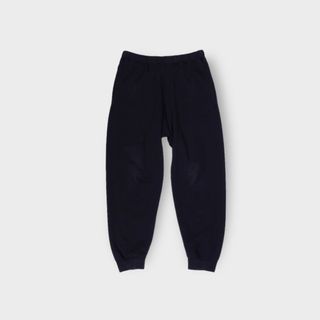 グラフペーパー(Graphpaper)のLOOPWHEELER FOR GRAPHPAPER【SWEAT PANTS】(その他)