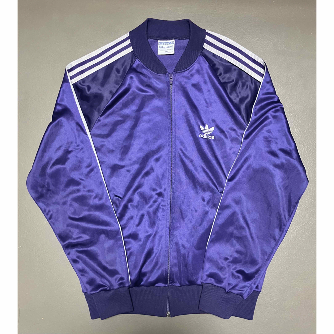 adidas - PRP2015様専用超美品 adidas ATP パープル ビンテージ adidas - PRP2015様専用超美品 adidas ATP パープル ビンテージ