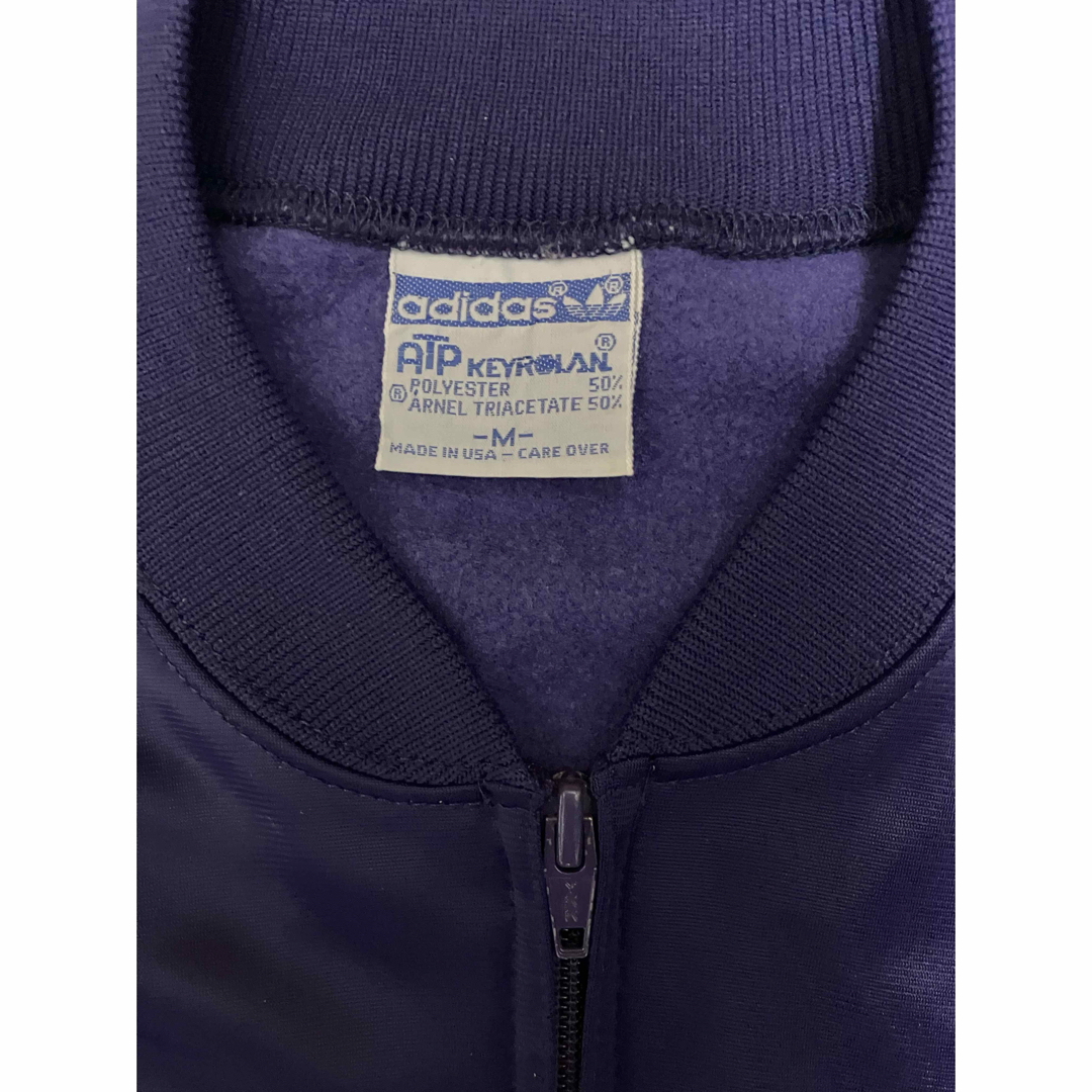 adidas - PRP2015様専用超美品 adidas ATP パープル ビンテージ adidas - PRP2015様専用超美品 adidas ATP パープル ビンテージ