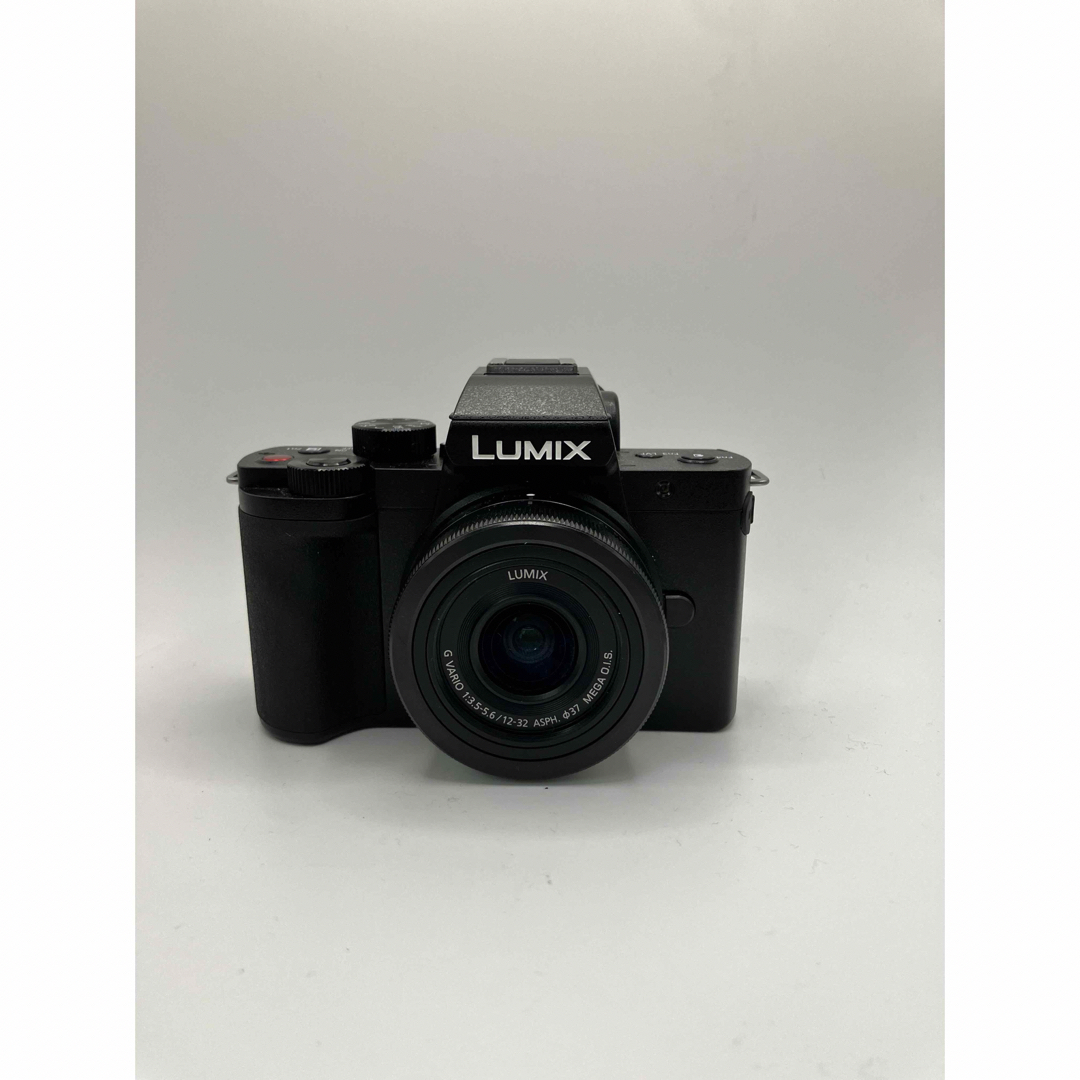 Panasonic(パナソニック)のパナソニック　LUMIX DC-G100 スマホ/家電/カメラのカメラ(コンパクトデジタルカメラ)の商品写真