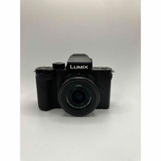 パナソニック(Panasonic)のパナソニック　LUMIX DC-G100(コンパクトデジタルカメラ)