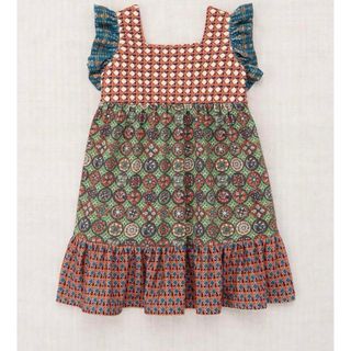 ミーシャアンドパフ 子供 ワンピース(女の子)の通販 200点以上 | Misha ミーシャアンドパフ 子供 ワンピース(女の子)の通販 200点以上 | Misha