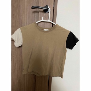 ブランシェス(Branshes)のブランシェス　Tシャツ　120cm(Tシャツ/カットソー)