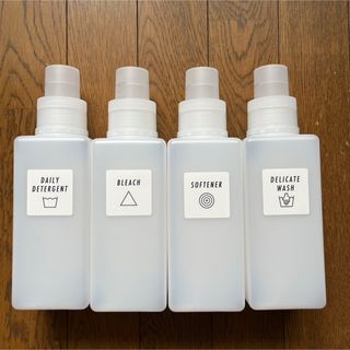 MUJI (無印良品) - 【つー様専用】無印 おしぼりケースの通販｜ラクマ