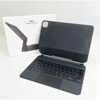 Apple - 【純正】iPad Magic Keyboard MXQT2J/A