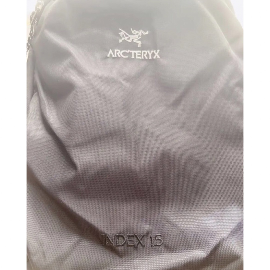 ARC'TERYX(アークテリクス)の5個専用 メンズのバッグ(バッグパック/リュック)の商品写真