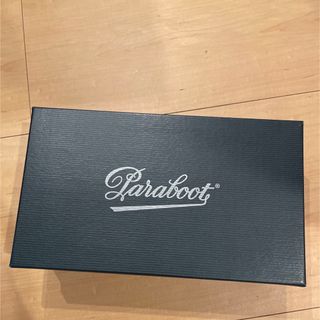 Paraboot - パラブーツ　靴箱