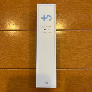 ドクターデンタルワン 犬用口腔ジェル 30g(その他)