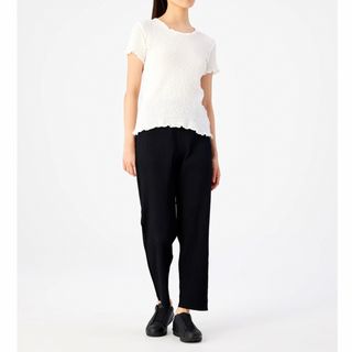 イッセイミヤケ(ISSEY MIYAKE)のme ISSEY MIYAKE CAULIFLOWER(Tシャツ(半袖/袖なし))