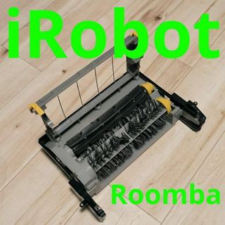 アイロボット(iRobot)のiRobot　Roomba　500 600 700　ロボット掃除機　稼働正規品(掃除機)