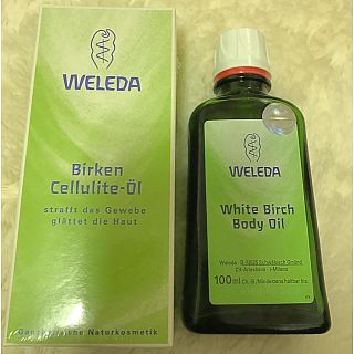 ヴェレダ(WELEDA)のWELEDA☆新品未使用未開封☆ボディーオイル☆ヴェレダ☆オーガニック(ボディオイル)