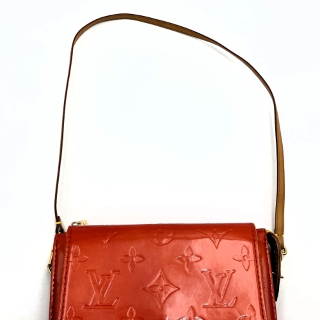 LOUIS VUITTON - LOUIS VUITTON ルイ ヴィトン M91137 ショルダー LOUIS VUITTON - LOUIS VUITTON ルイ ヴィトン M91137 ショルダー