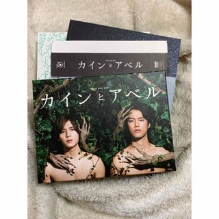 ヘイセイジャンプ(Hey! Say! JUMP)のカインとアベル 山田涼介 DVD(TVドラマ)