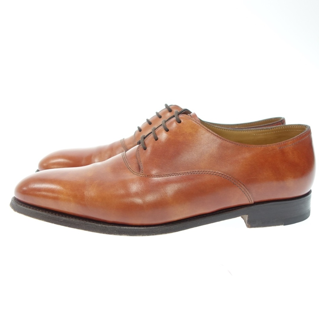 JOHN LOBB(ジョンロブ)のジョンロブ レザーシューズ プレーントゥ アシュトン リジェクト品【LA】 メンズの靴/シューズ(ドレス/ビジネス)の商品写真