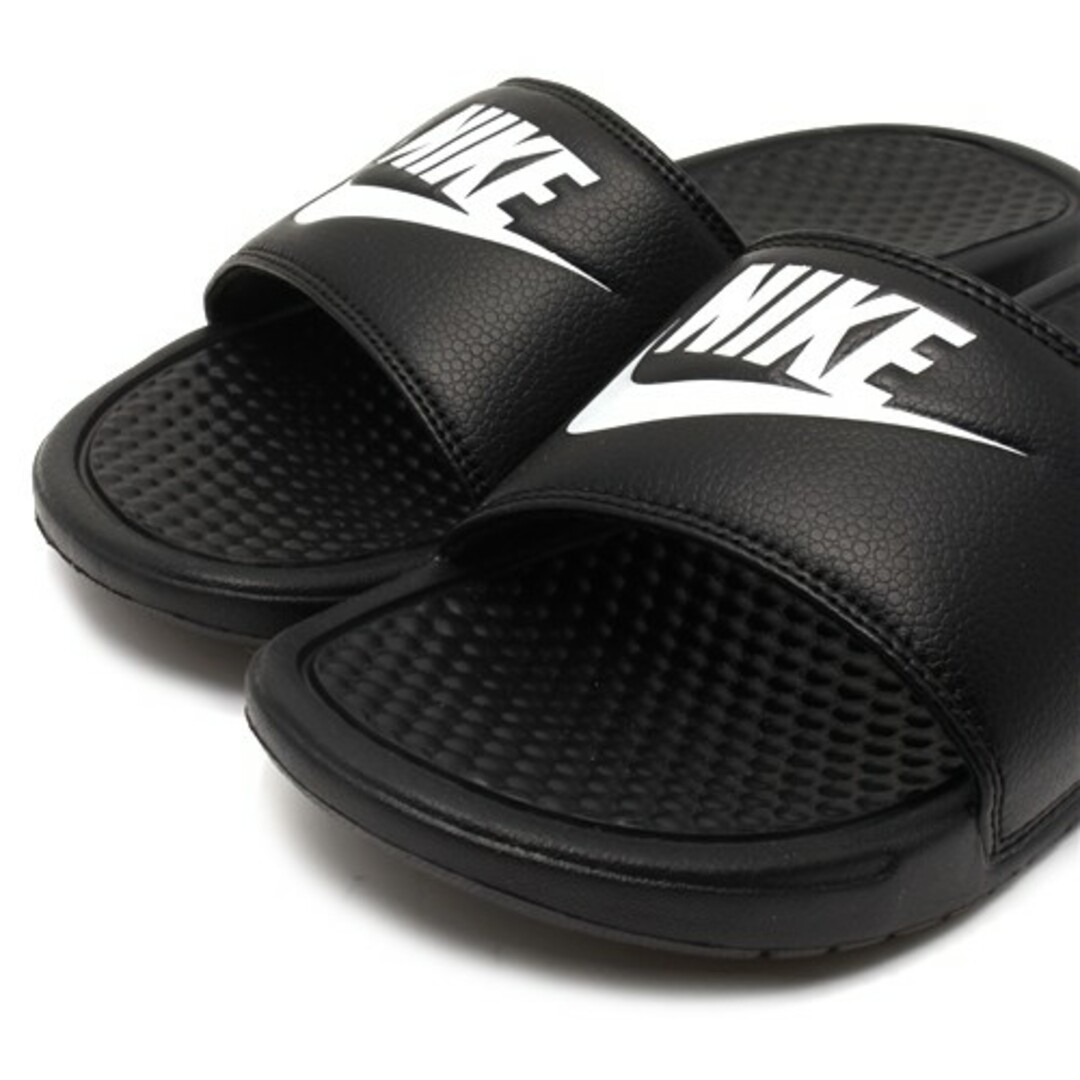 NIKE(ナイキ)のNIKE ナイキ ベナッシ JDI スライド 新品未使用 メンズの靴/シューズ(サンダル)の商品写真
