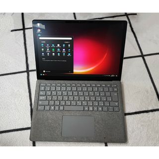 Microsoft - 高速上位モデル！Surface Pro2 メモリ8GB 256GBキーボード