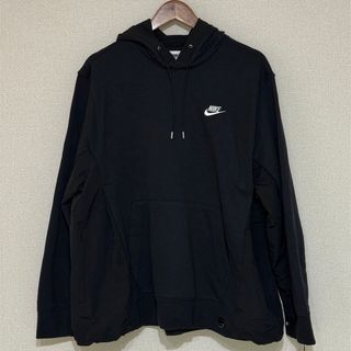 sacai - 【新品】HELLO sacai限定 NIKE Custom パーカー Mサイズ