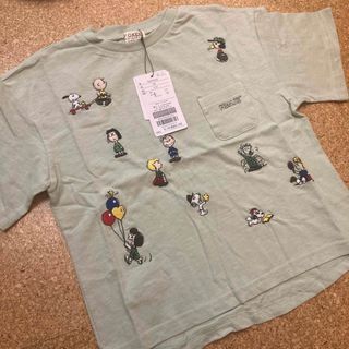 エフオーキッズ(F.O.KIDS)のエフオーキッズ　Tシャツ(Tシャツ/カットソー)