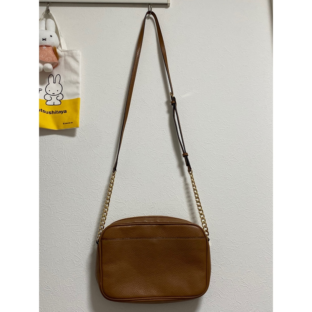 Michael Kors(マイケルコース)のMICHAEL KORS バッグ レディースのバッグ(ショルダーバッグ)の商品写真