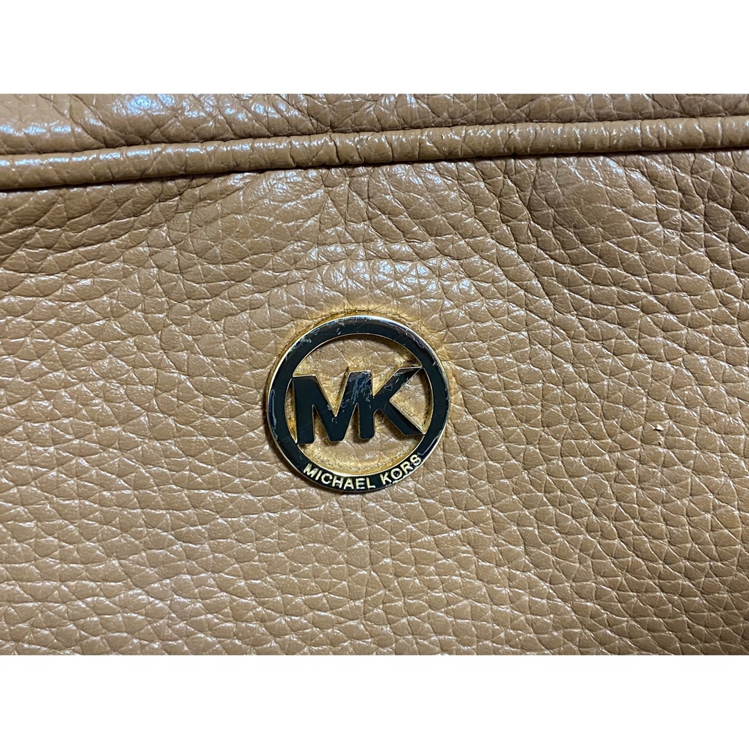 Michael Kors(マイケルコース)のMICHAEL KORS バッグ レディースのバッグ(ショルダーバッグ)の商品写真