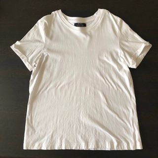 Bershka - Bershka ベルシュカ　ベルシカ　白Tシャツ