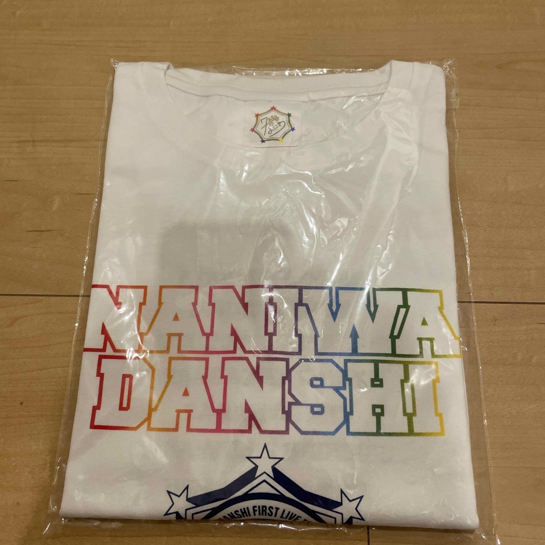 Johnny's(ジャニーズ)のなにわ男子　Tシャツ エンタメ/ホビーのタレントグッズ(アイドルグッズ)の商品写真